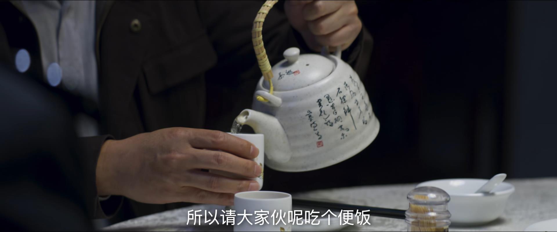 《兄弟情深：电视剧中的感人留言》
