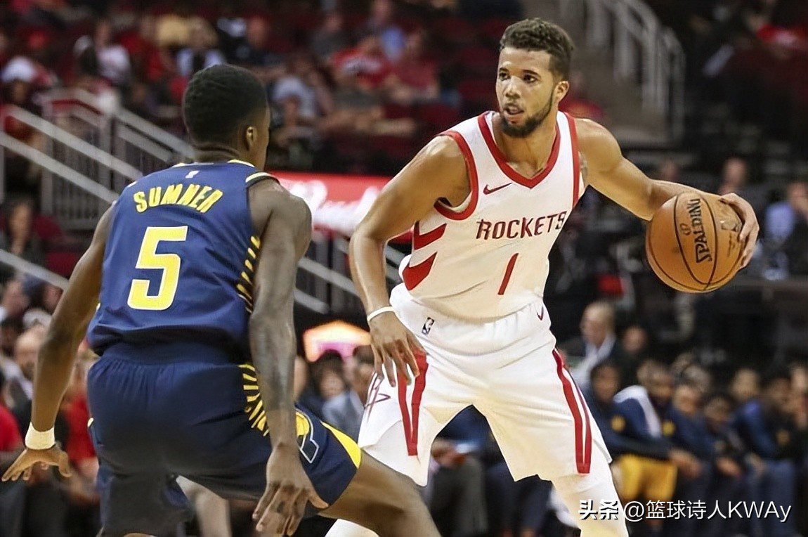 nba球员为什么被淘汰（NBA历史十大昙花一现球星，谁最可惜？（上））