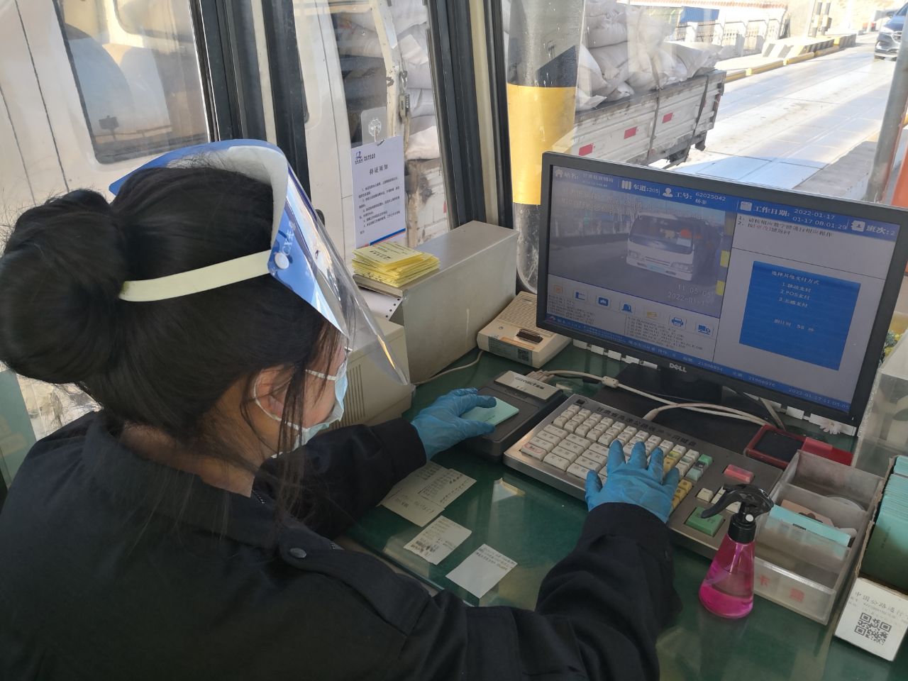 实习心得｜践行“高速精神” 筑梦青春岁月——省酒泉处新职工实习期满心得（三）