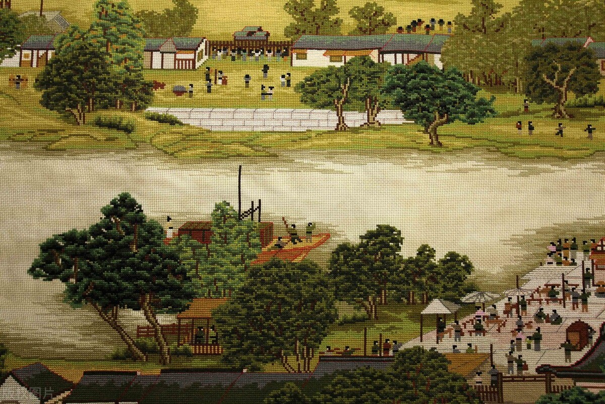 中国古代十大经典铠甲排行榜：从玄甲军胄到明光铠的巅峰武备
