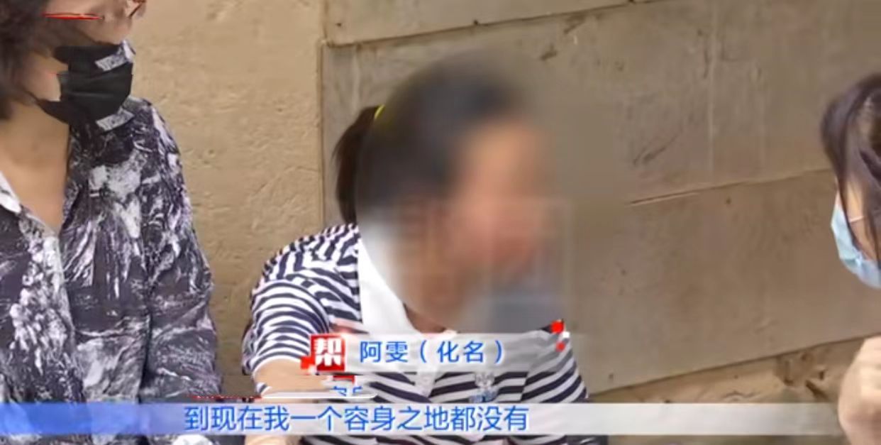 其妻子已经提出离婚(妻子突然提出离婚，丈夫苦苦挽回却被拒：我醒悟了，我要为自己活)