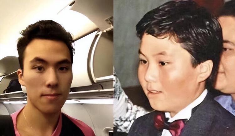 何猷邦横空出世之后，没人记得何猷佳了吗