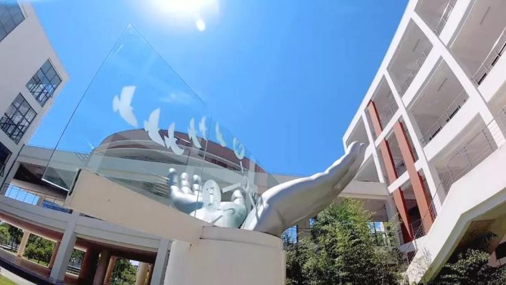 冲破国外技术封锁、创下多个“第一”！2022年，华理发出“最耀眼”的一束光！