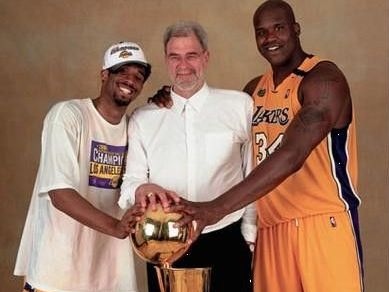 奧尼爾為什么能打nba（“大鯊魚”奧尼爾-為什么是史上最強中鋒，卻算不上最偉大？）