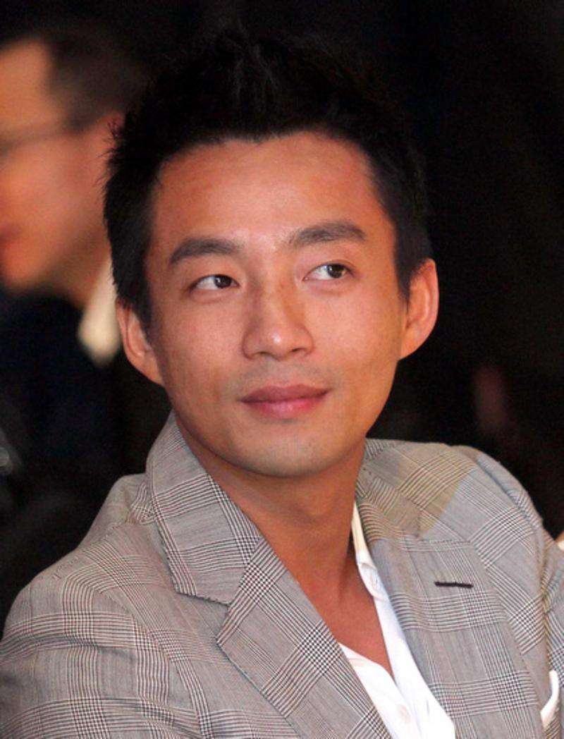 张兰：去国外打黑工，帮儿子挤进京城四少，最后却栽在大S手里