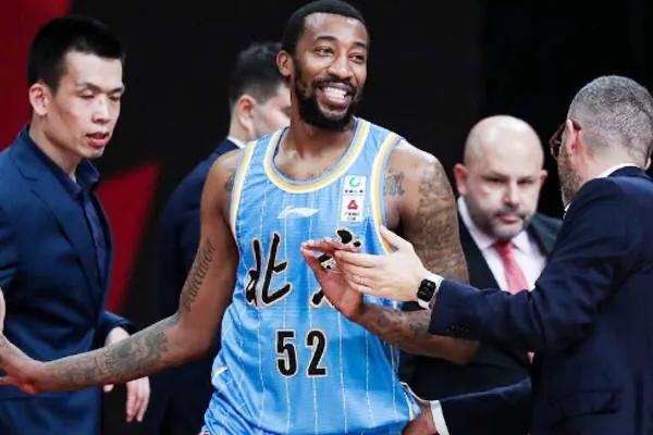 nba书豪为什么离队(林书豪正式离队，首钢不再有他的位置)