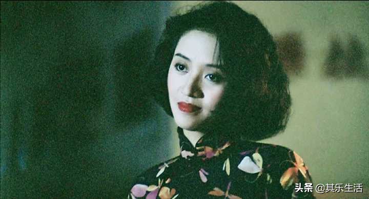 香港电影金像奖历届影后（1982-2020），张曼玉五夺奖杯