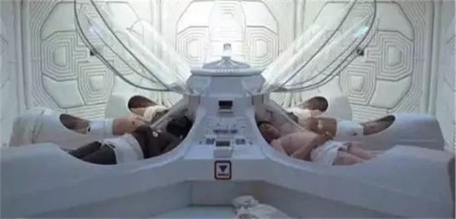 揭秘中国第一家人体冷冻中心：最小冷冻者13岁