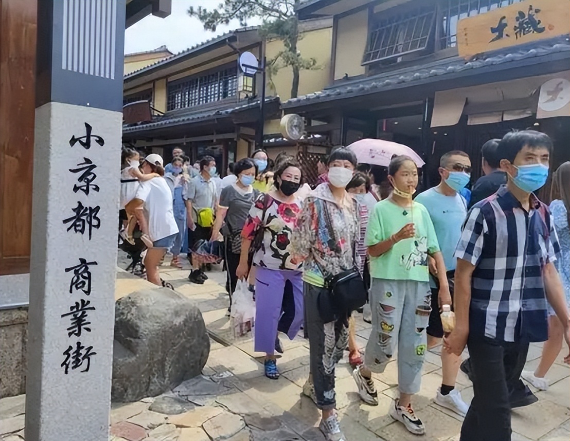 坚决抵制文化入侵！中国竟有35所日本学校，最大的就在上海