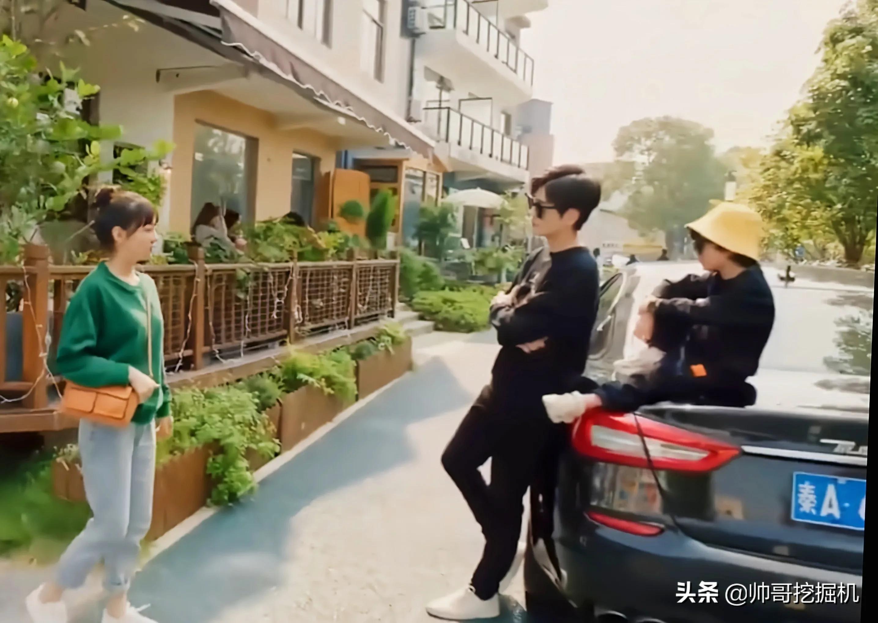 分享五部霸总言情网剧，总有一部适合你