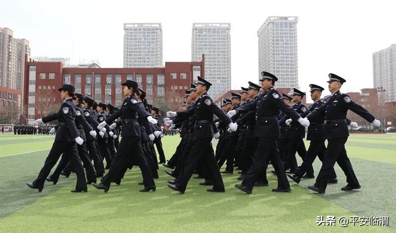 表率引领铸牢忠诚警魂 砺练精兵锻造时代铁军