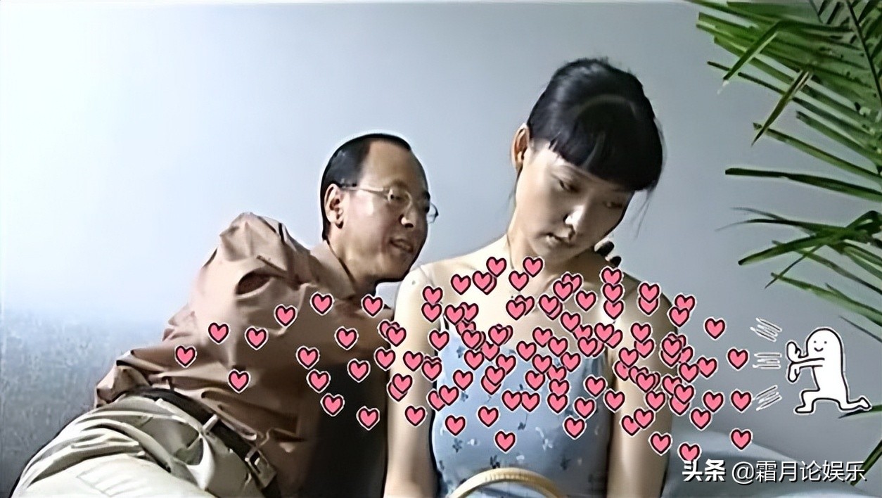 婚闹伴娘,打媳妇,这5位男演员戏里无恶不作,戏外却是好男人典范