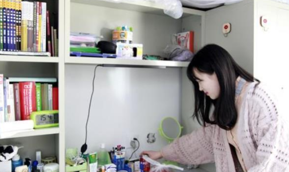 大学生“校外租房”成普遍现象，不是贪图享受，而是另有原因