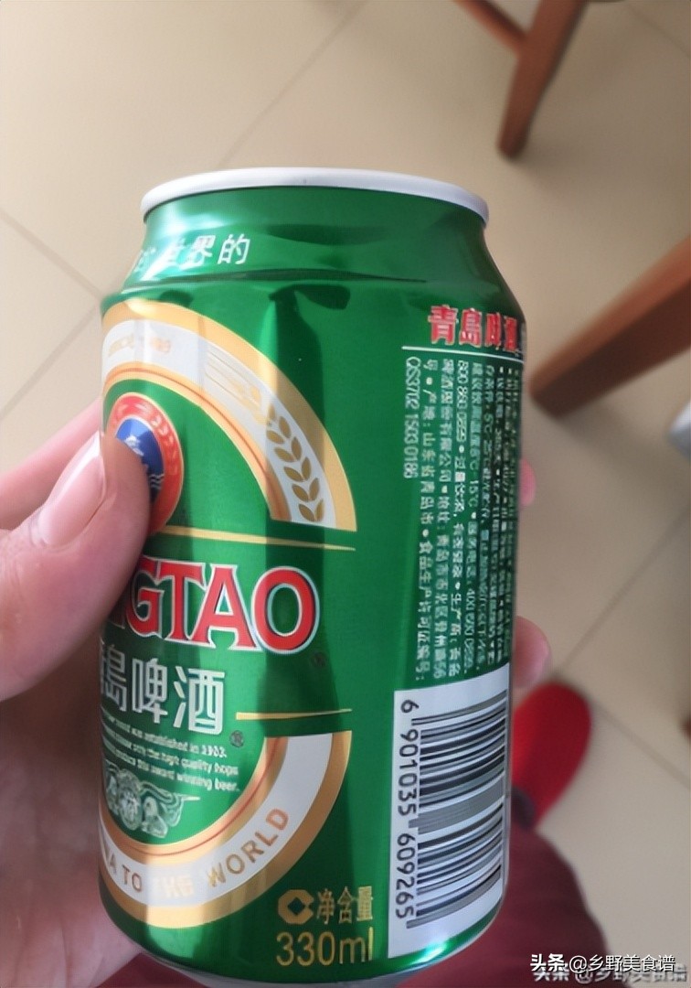 啤酒照片真实图片