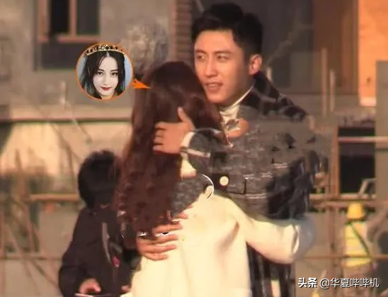 不停磕CP的迪丽热巴,谁才能俘获她的芳心?