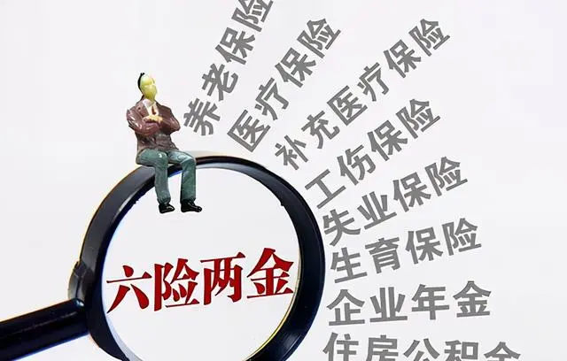 五险一金改为六险两金了,新增的一险一金有啥作用?答案出来了
