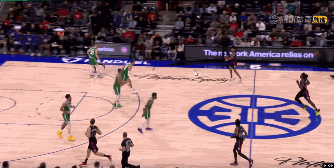 为什么nba很少打后框（深度观察｜为什么“后罗威”时代凯尔特人防守下滑这么多？）