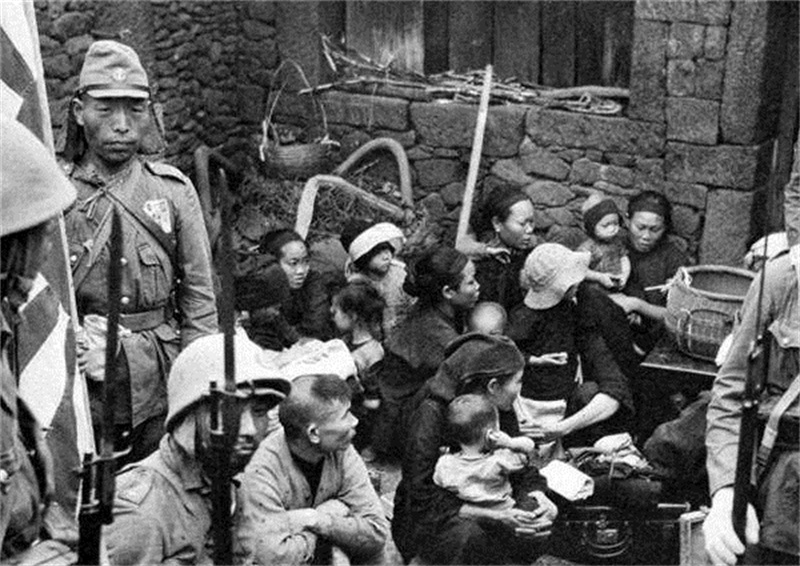 南京大屠杀幸存者张秀红：12岁便遭日军凌辱，一生是噩梦