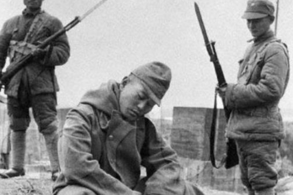 东京被日本士兵血洗？二二六兵变：上千士兵疯狂屠杀高层