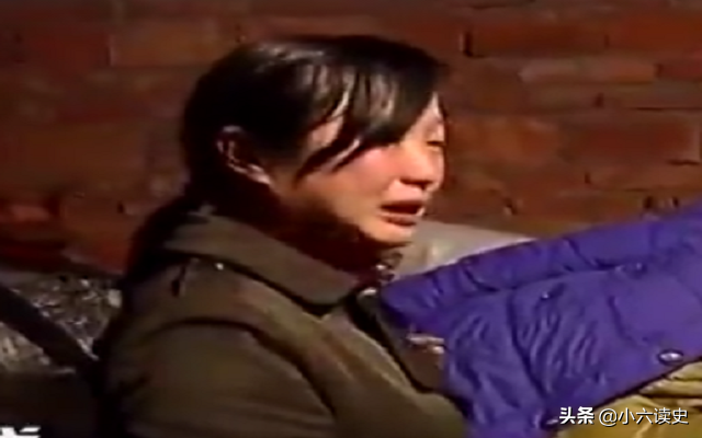 何成慧：大学生被120元“贩卖”，同老汉和牲畜生活17年