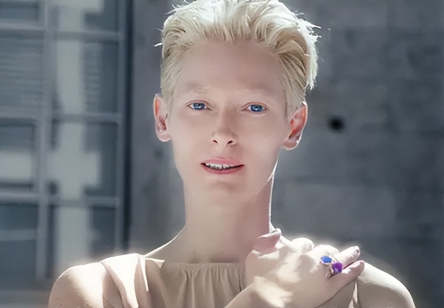 顶级美人的公式我推导出来了