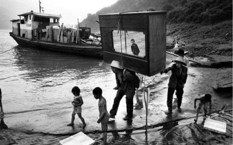 三峡“钉子户”张秉爱：全村都搬迁安置就她不走，她有何苦衷？