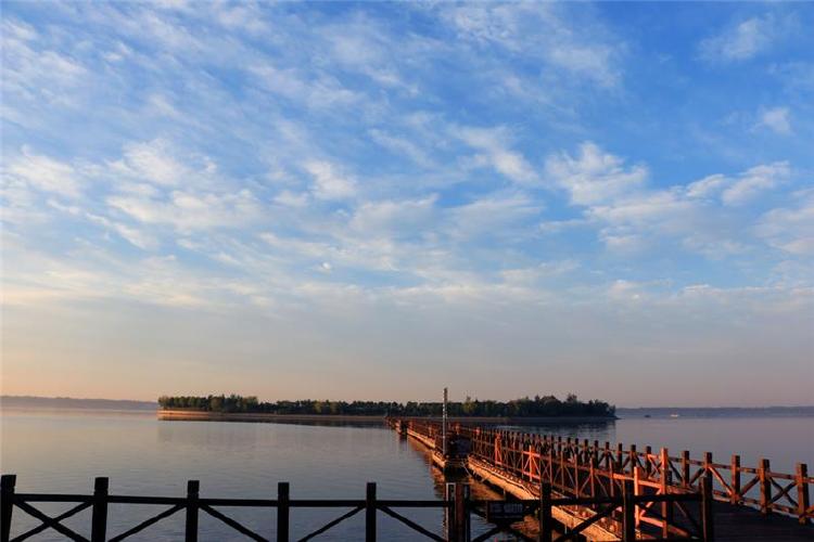 山东十大冷门景点，景美人少好玩