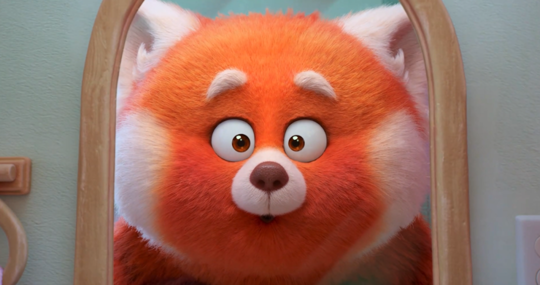 《青春期变形记》: 正视不完美的自己，也是一种勇气