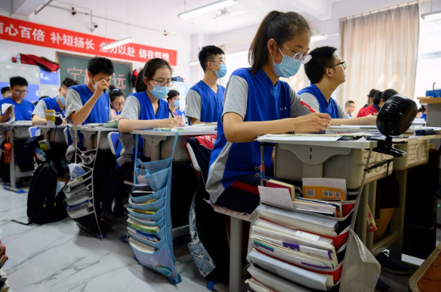 上海名牌大学有哪些（上海这30所）