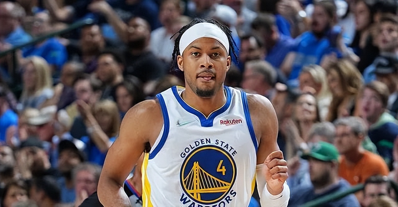 勇士穆迪谈夏联(勇士小将穆迪:夏联34分算什么,我新秀赛季西决出场