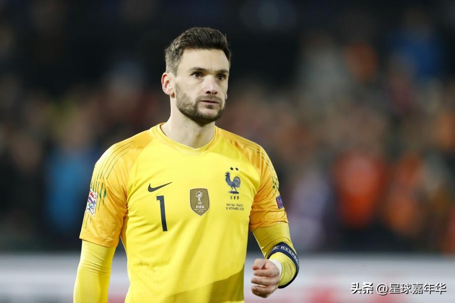 2022年世界杯法国队队长（法国VS波兰，洛里斯追平队史纪录！下一目标：两届世界杯冠军队长）