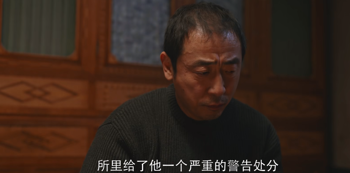 警察荣誉：大结局岳威被击毙，他如何成为变态杀手？有两种可能