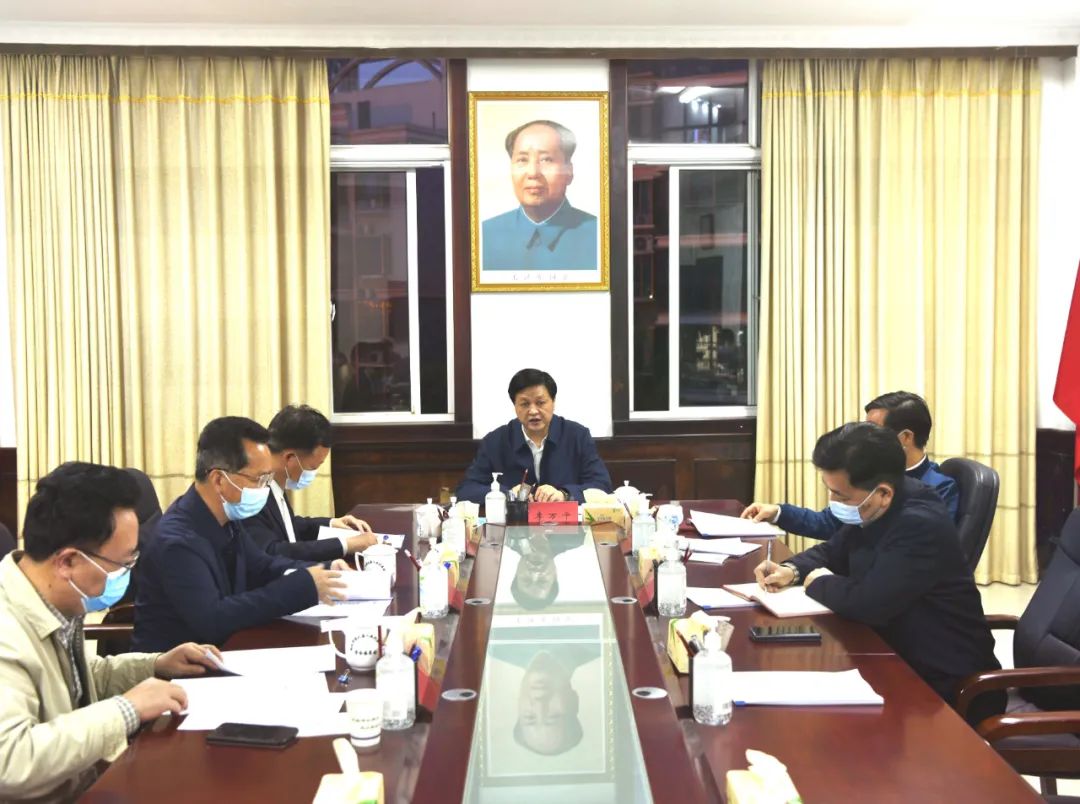 市人大常委會黨組舉行2022年第十七次會議