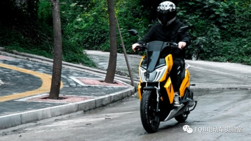 上半年已发布或即将发布的4款电动踏板车型，哪款是你的心头好？