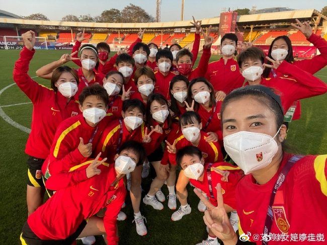 中國女足3比2逆轉韓國女足奪冠（燃哭了！中國女足逆轉絕殺韓國奪冠！你永遠可以相信中國姑娘）