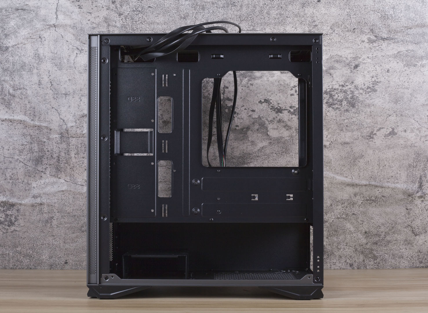 双网面开孔光污染+散热拉满，爱国者YOGO M2 性能版体验