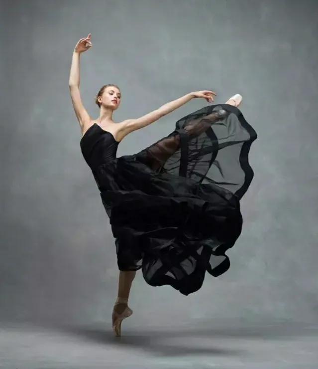 芭蕾舞手指动作图片图片