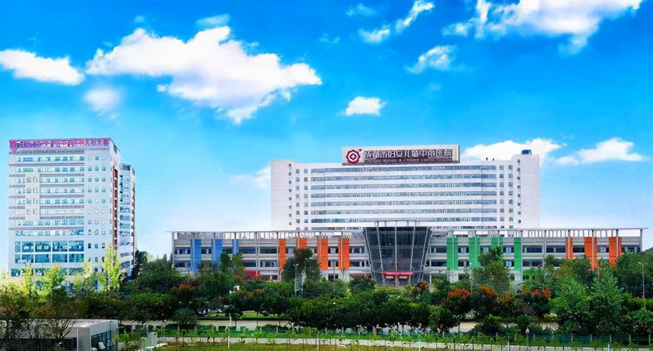 四川省成都市比较好的10所医院