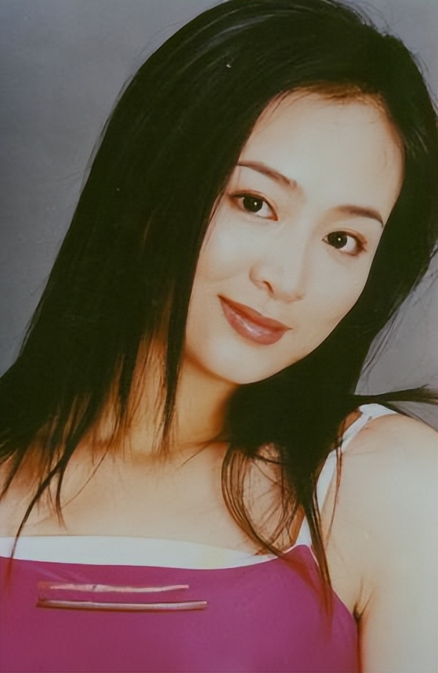 涓子演过的电视剧(演员涓子:当红时低调嫁圈外丈夫