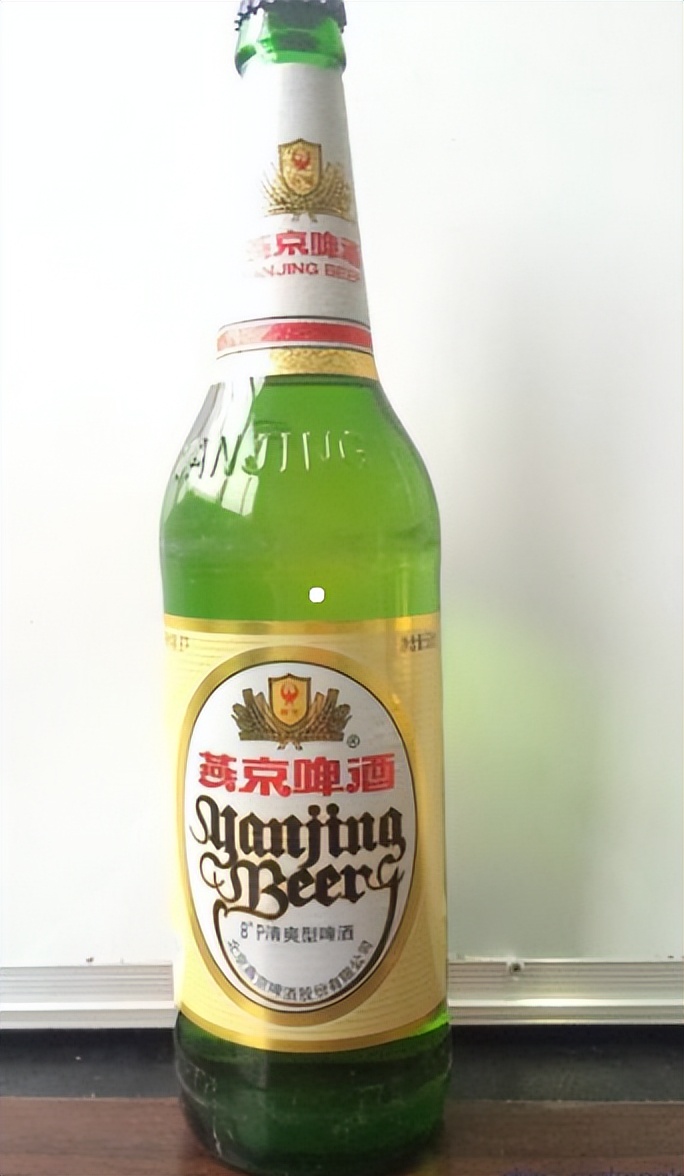 国内啤酒品牌排行榜前十名（国内啤酒排名前十品牌大全）-第3张图片-科灵网