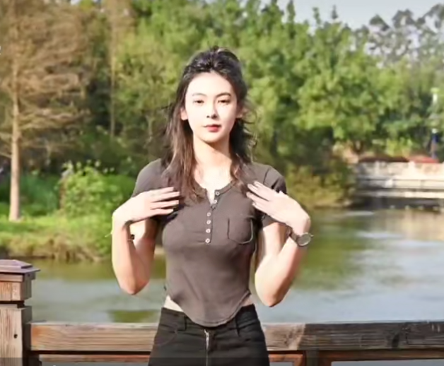 高校手势舞“霸主”诞生，女生长得像张雨绮，堪称行动的招生简章