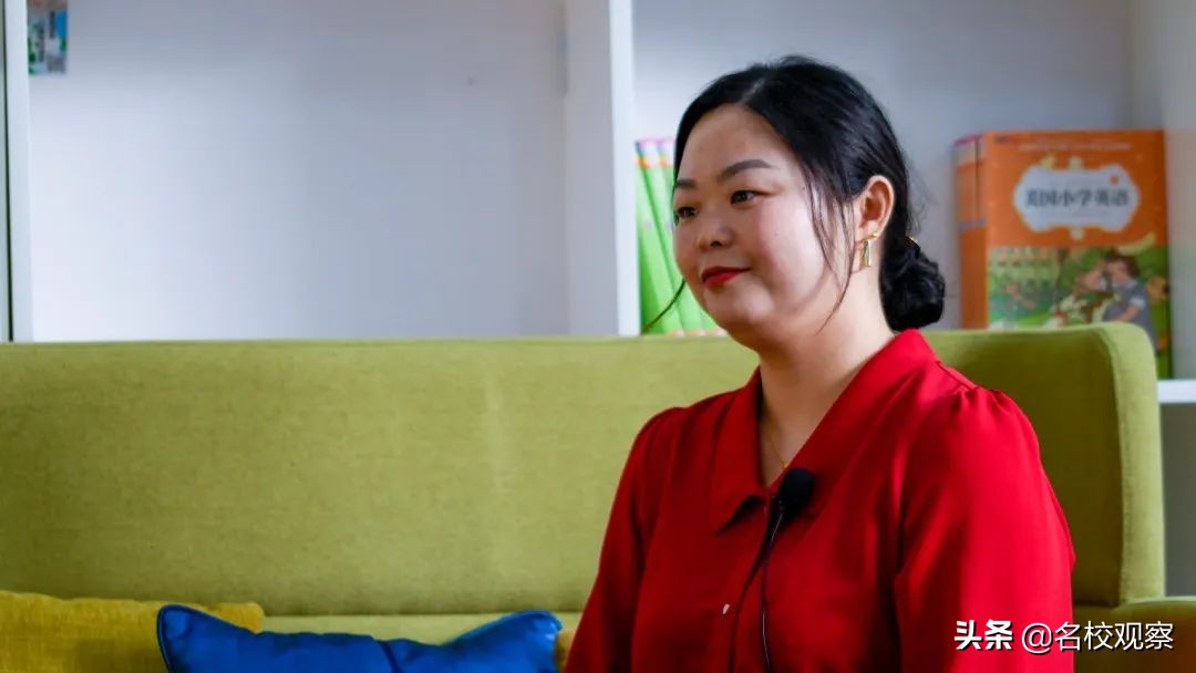 在一流学校学习、生活，是一种什么样的体验？他们这样说