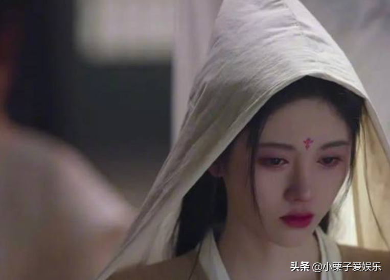 15位女星“扮丑”分级，高圆圆A级，天心B级，看到倪妮：妥妥的S+