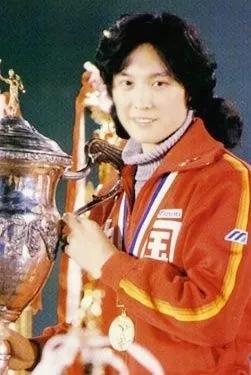 1981年女排世界杯4号(女排第一个世界冠军的队员今何在，你们还好吗？你们不应该被遗忘)