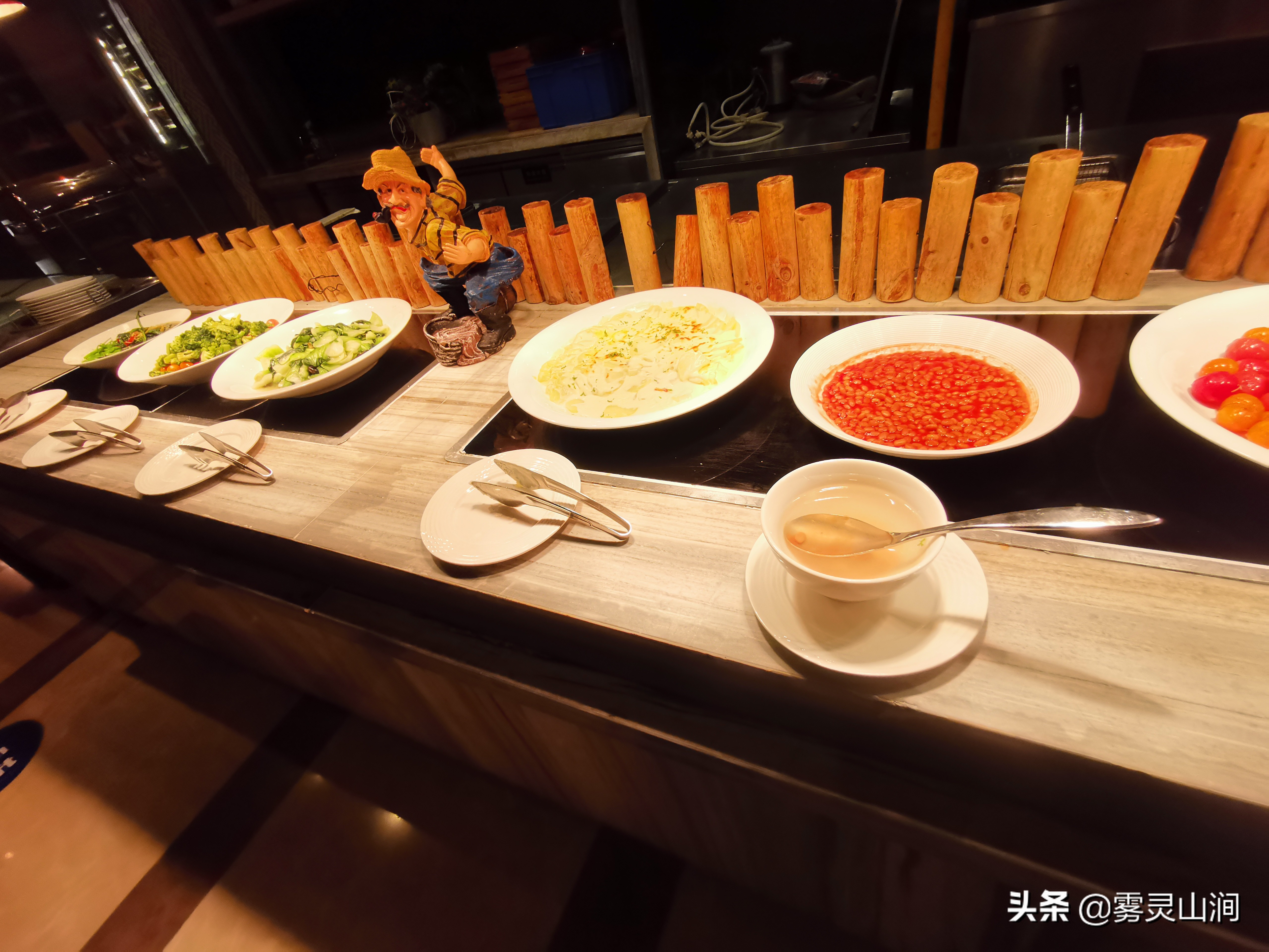 新疆乌鲁木齐市体验最好的五星级酒店—乌鲁木齐希尔顿酒店