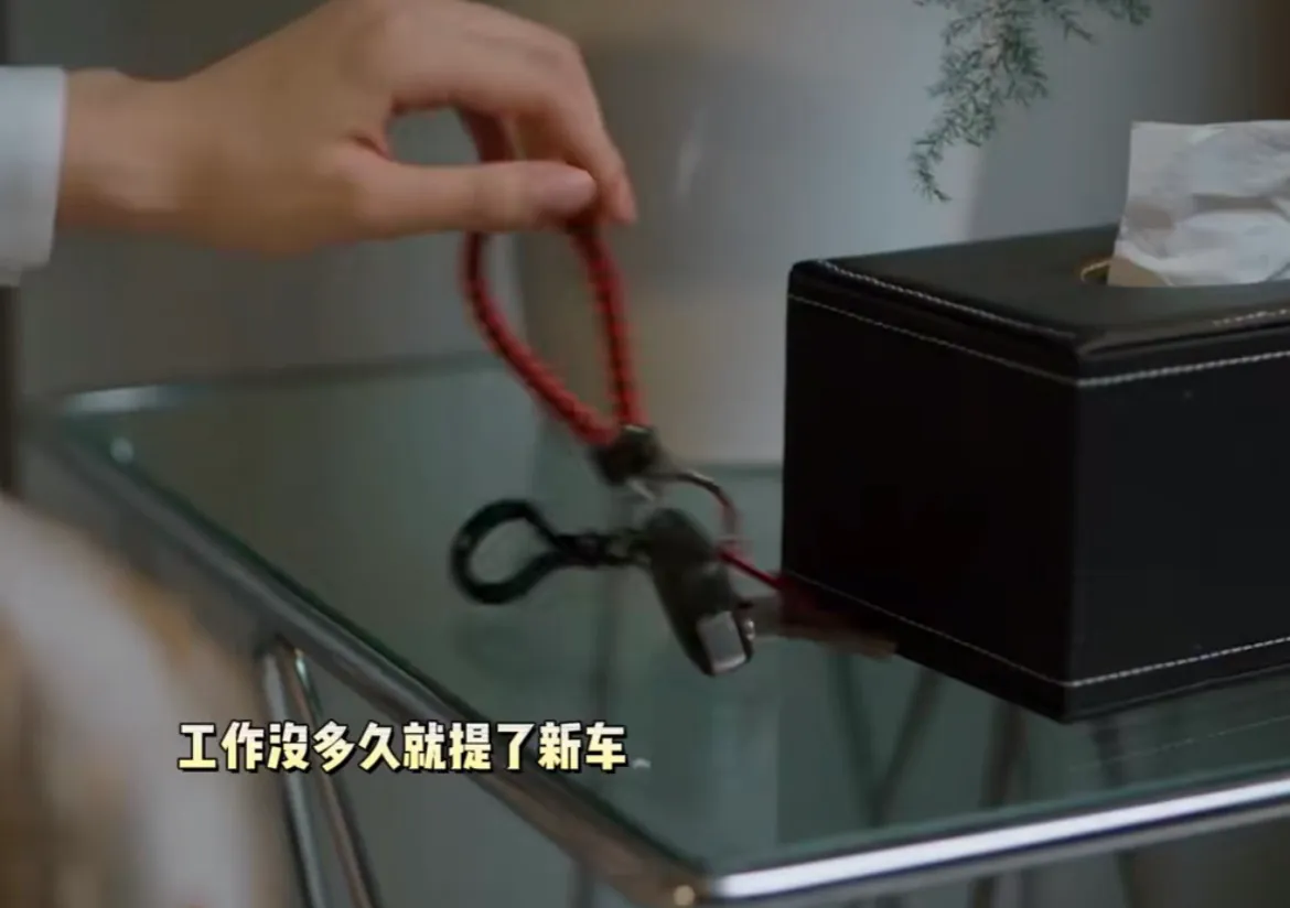 幸福到万家:都是“毁容式”演技,王庆来对比何幸运,差距太明显