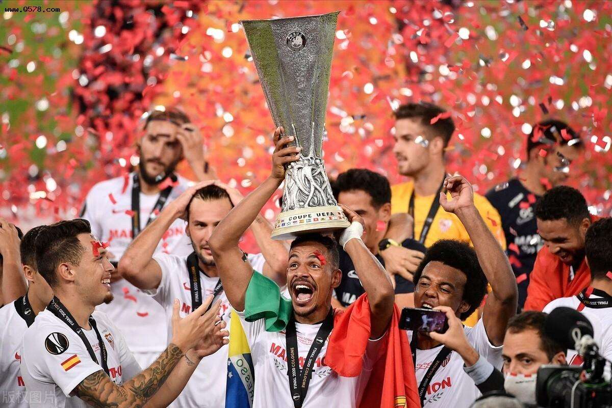 欧联杯代表什么意思（欧联杯又叫塞维利亚杯，绝非浪得虚名）