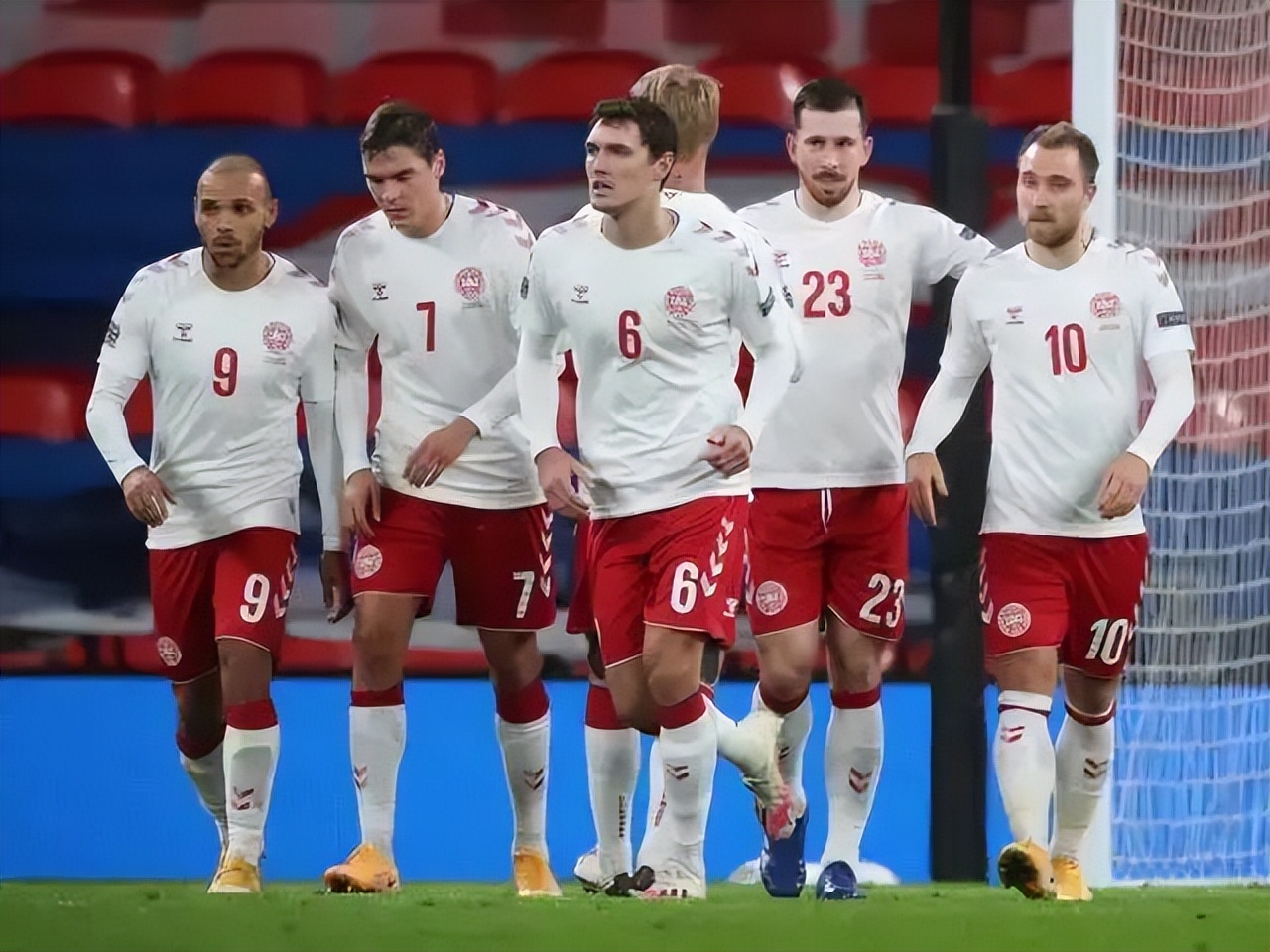 丹麦进过世界杯决赛吗(卡塔尔世界杯32强巡礼——丹麦)