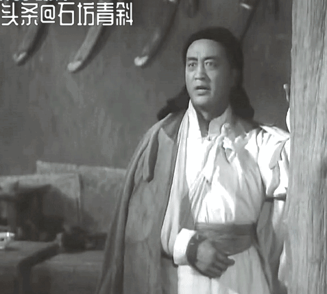 《一江春水向东流》让陶金名利双收，险些背叛婚姻，最终白头偕老