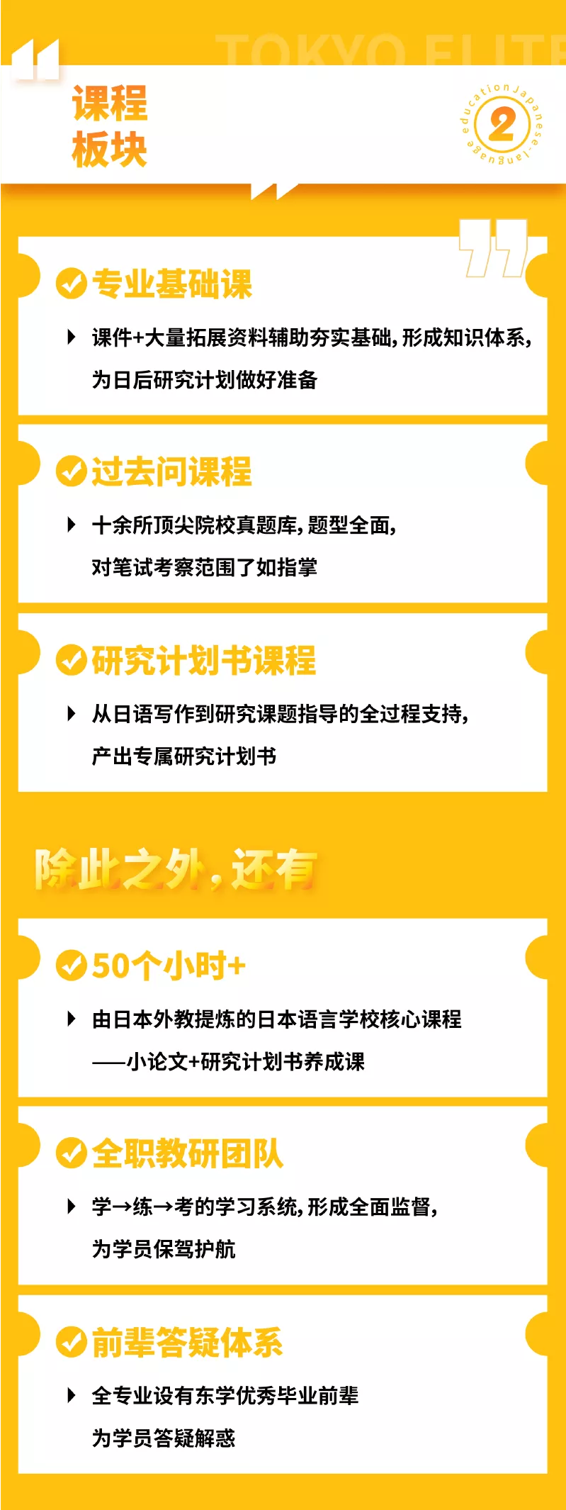 东京学术塾日本语教育 | 21年夏季考「书审」的3个经验总结